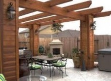 Kwikfynd Pergolas
highcroft